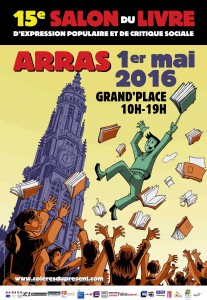Arras 1er mai